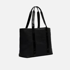 Misako Bolso shopper grande con bolsillo para portátil (14")