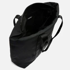 Misako Bolso shopper grande con bolsillo para portátil (14