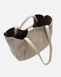 Misako Bolso shopper grande con neceser extraíble