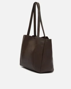 Misako Bolso shopper grande con neceser extraíble