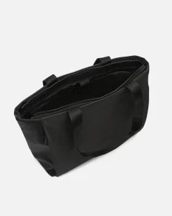 Misako Bolso shopper grande en nylon con bolsillo para portátil (15