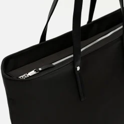Misako Bolso shopper grande en nylon