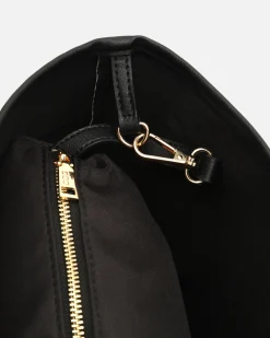 Misako Bolso shopper grande estampado con bolsa interior extraíble
