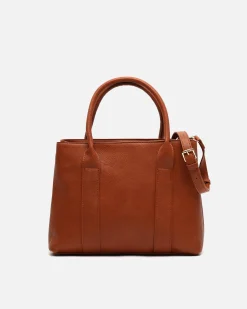 Misako Bolso tote mediano con asa bandolera extraíble