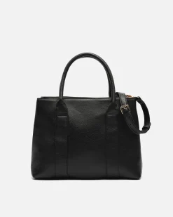 Misako Bolso tote mediano con asa bandolera extraíble