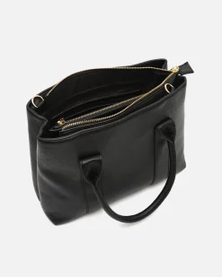 Misako Bolso tote mediano con asa bandolera extraíble