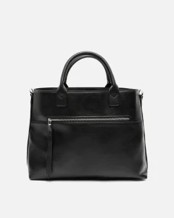 Misako Bolso tote mediano con bolsa interior y asa bandolera extraíble