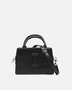 Misako Bolso tote pequeño con asa bandolera extraíble