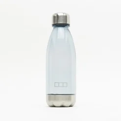 Misako Botella con funda bandolera