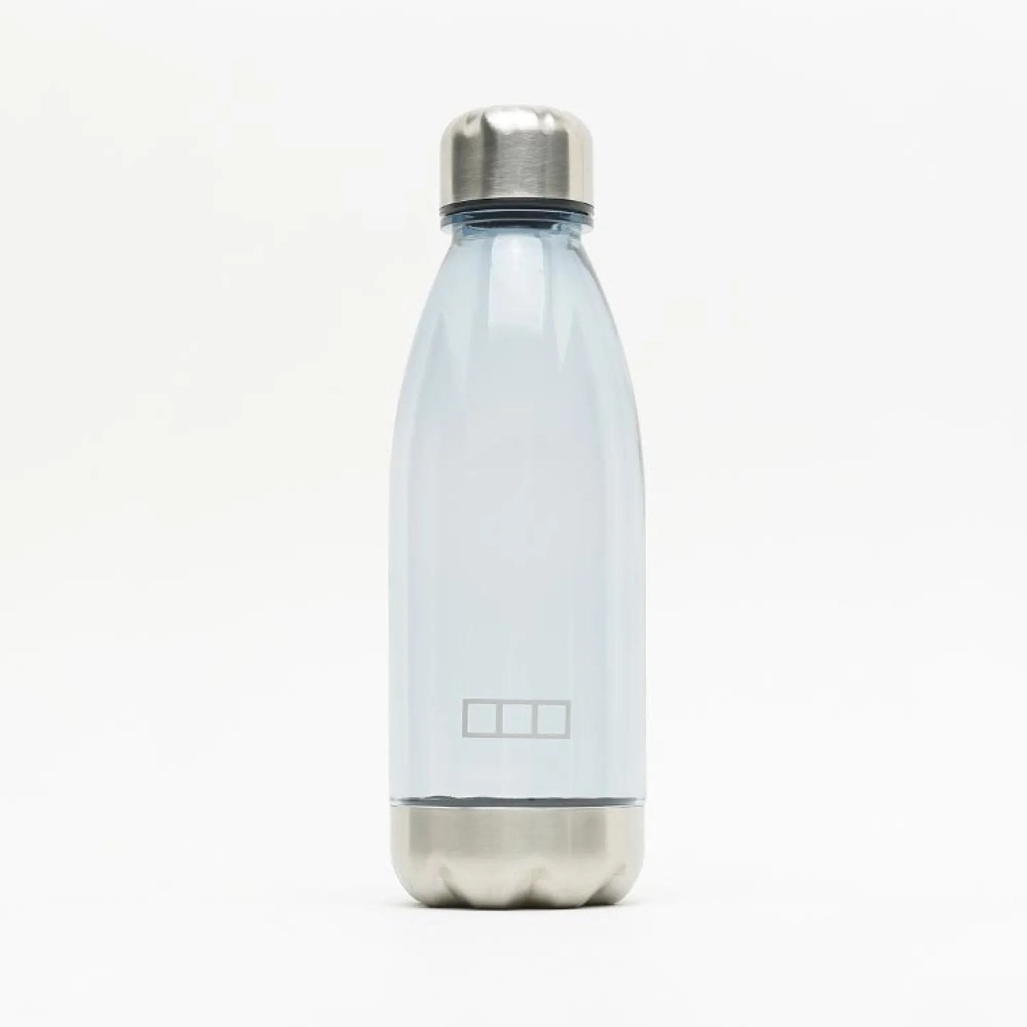 Misako Botella con funda bandolera