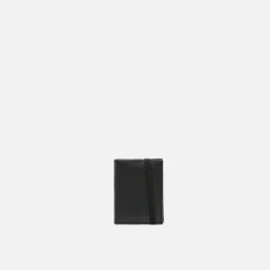 Hombre Misako Cartera vertical con compartimento para billetes y tarjetas