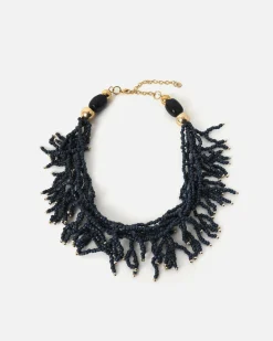 Misako Collar corto