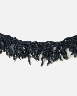 Misako Collar corto