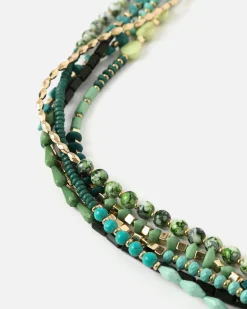 Misako Collar múltiple