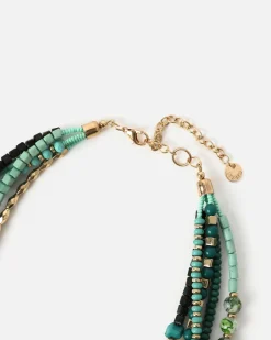 Misako Collar múltiple