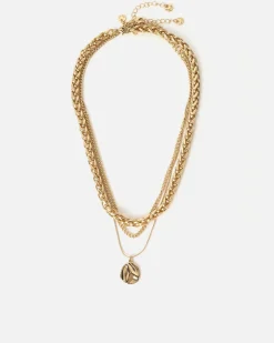 Misako Conjunto de collares