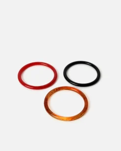 Misako Conjunto pulseras rígidas