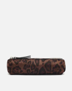 Misako Estuche animal print