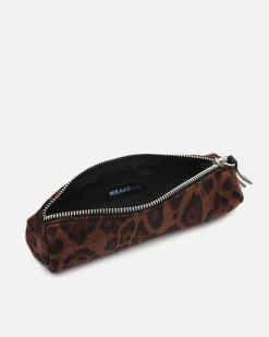 Misako Estuche animal print