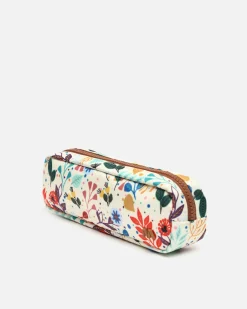 Misako Estuche con estampado