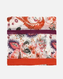 Misako Fular estampado