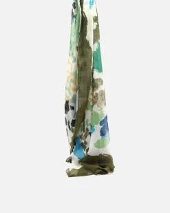 Misako Fular estampado