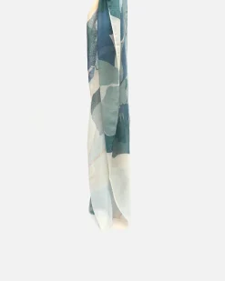 Misako Fular estampado