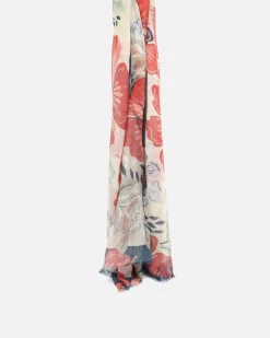 Misako Fular estampado