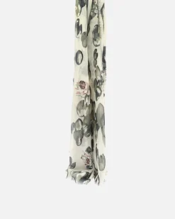 Misako Fular estampado