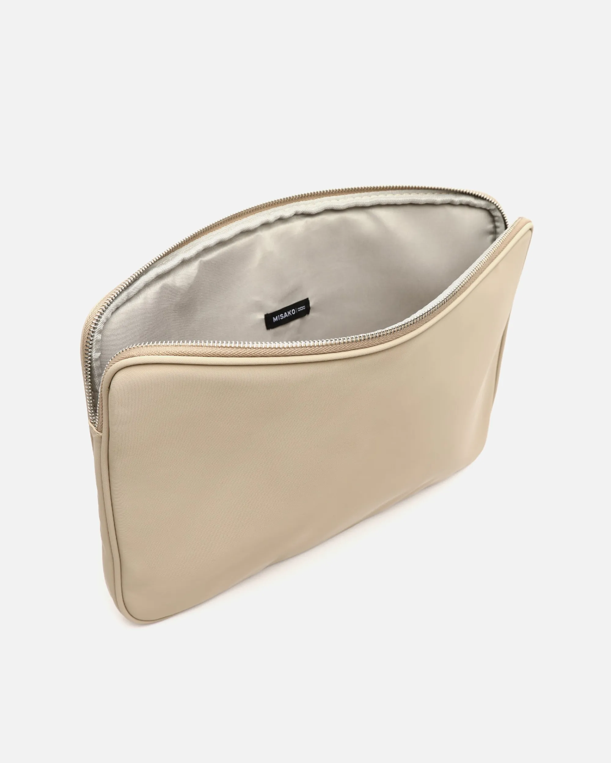 Misako Funda para portátil grande (15")