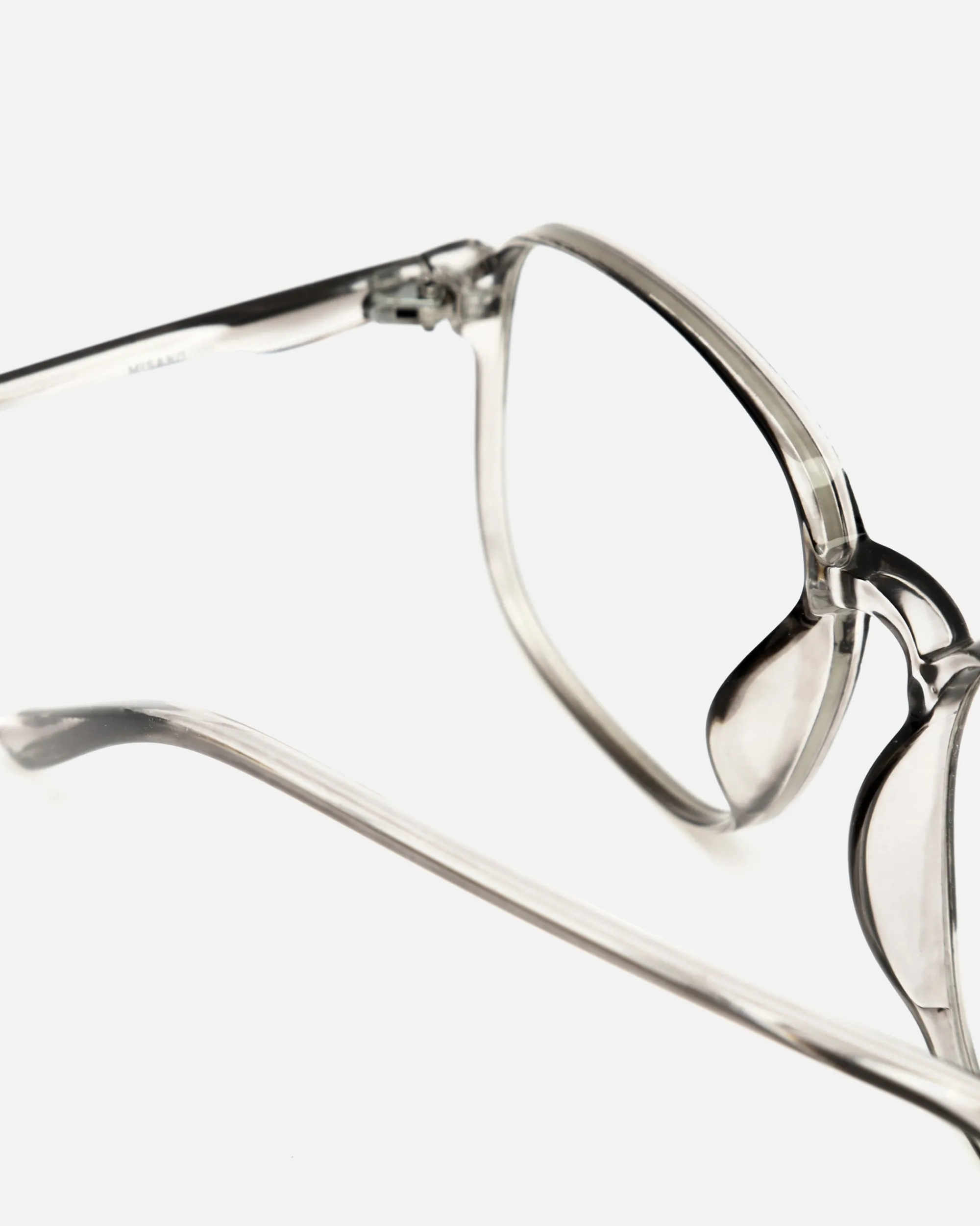 Misako Gafas cuadradas con montura s