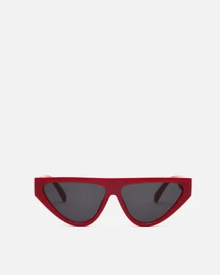 Misako Gafas de sol con montura de pasta