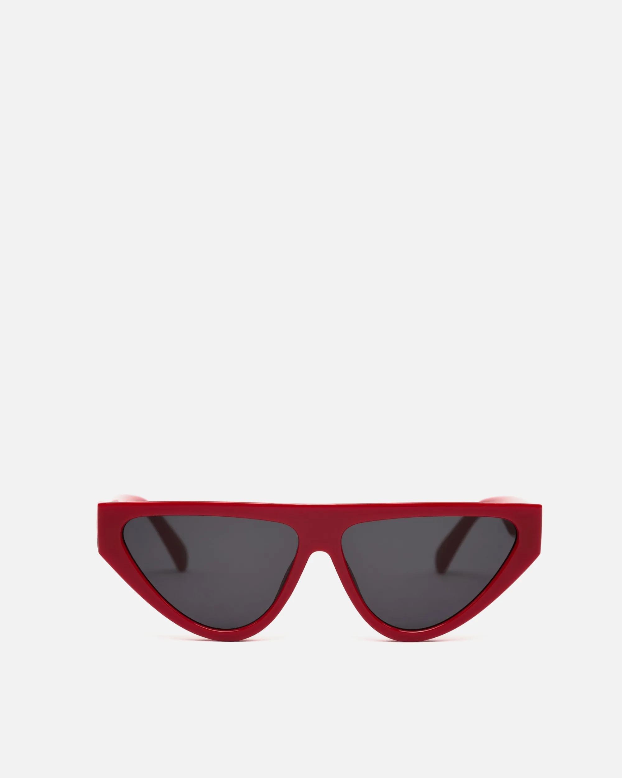 Misako Gafas de sol con montura de pasta