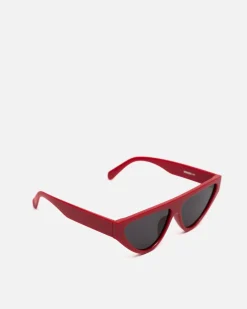 Misako Gafas de sol con montura de pasta