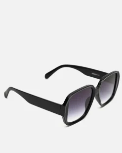 Misako Gafas de sol cuadradas con montura de pasta