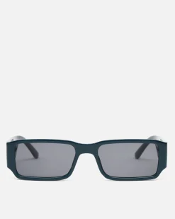 Misako Gafas de sol cuadradas con montura de pasta