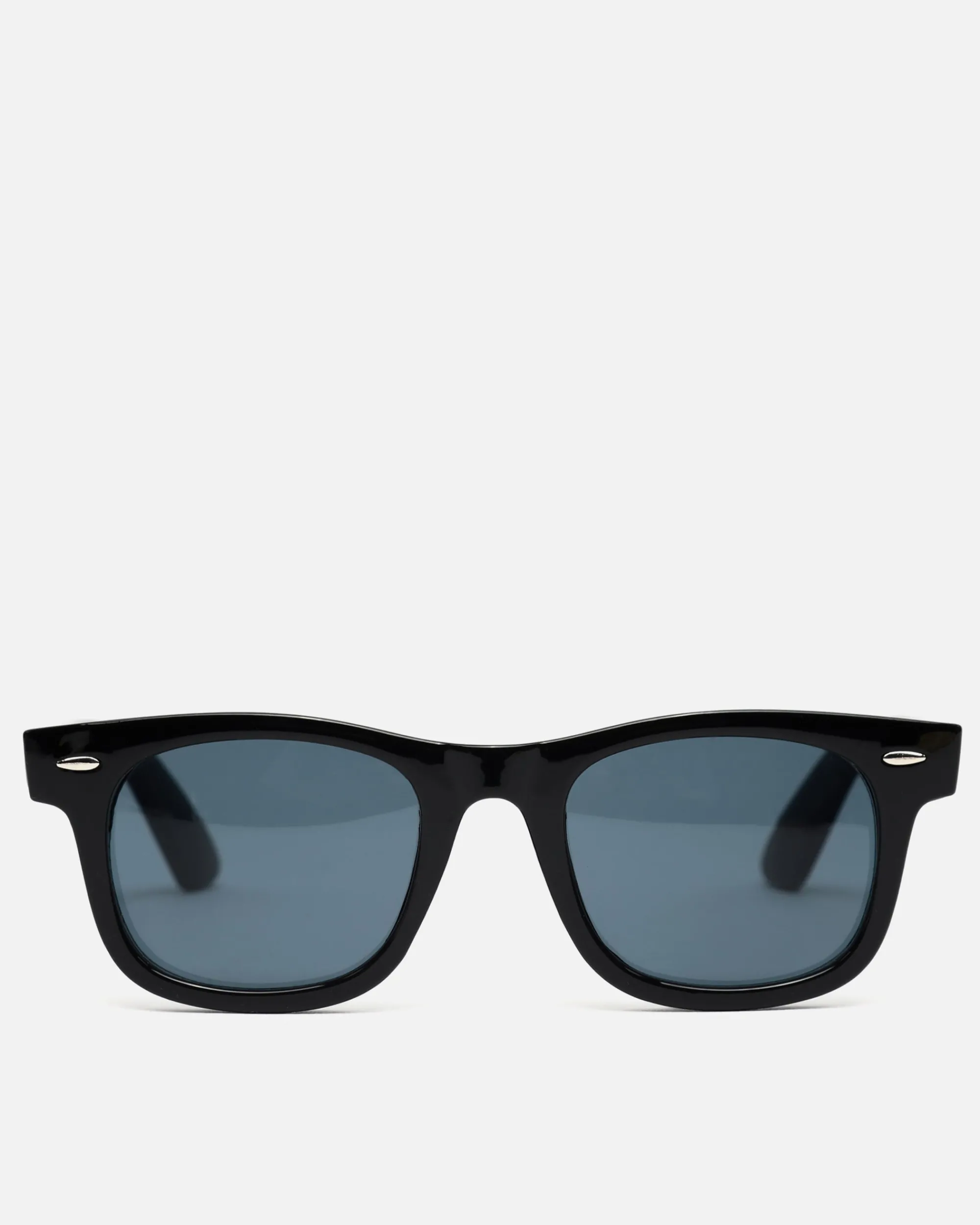 Misako Gafas de sol cuadradas con montura de pasta