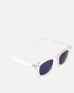 Misako Gafas de sol cuadradas con montura de pasta