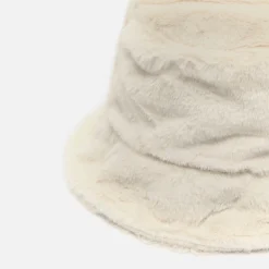 Misako Gorro bucket efecto pelo