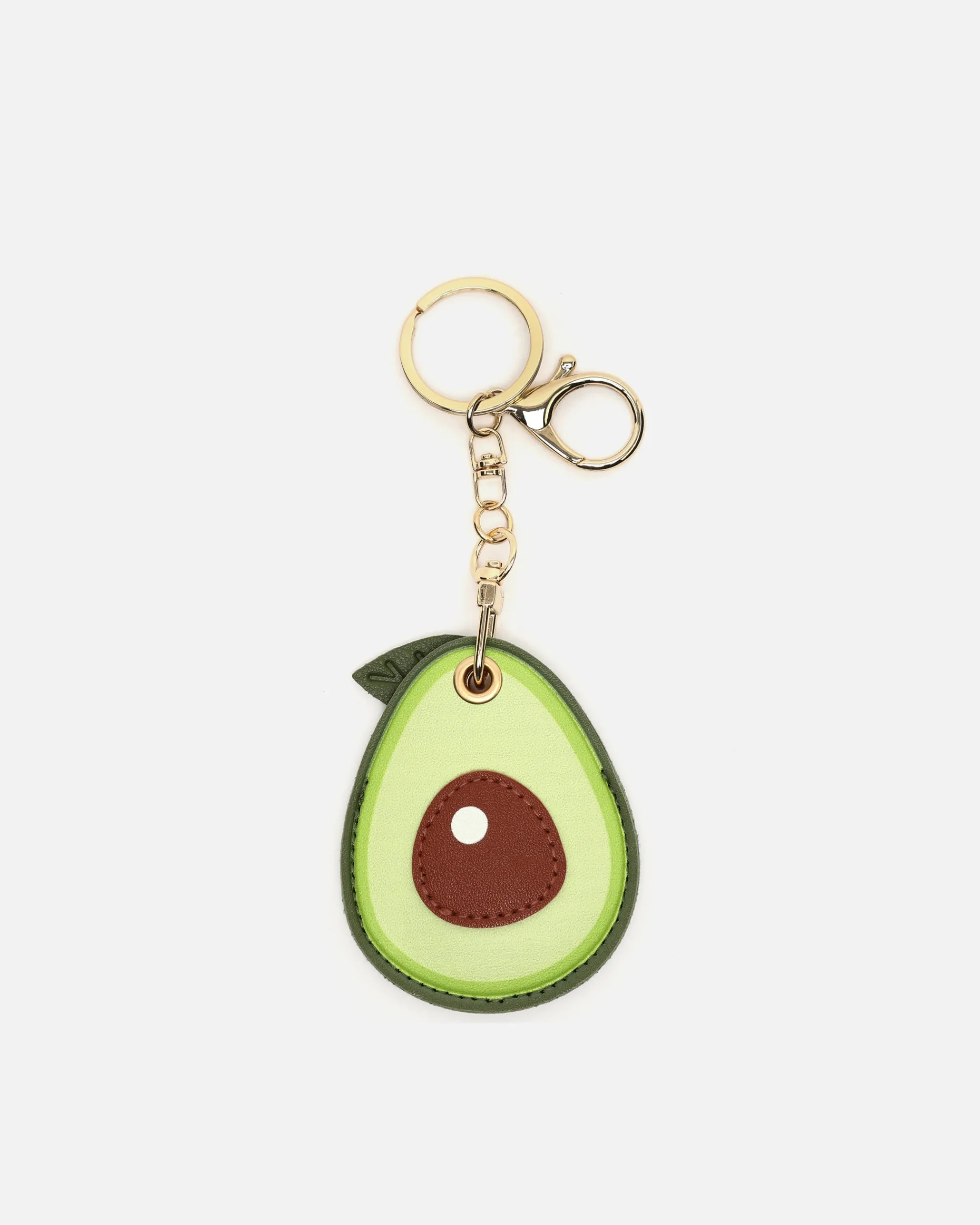 Misako Llavero aguacate