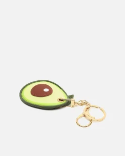 Misako Llavero aguacate