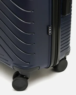 Hombre Misako Maleta grande rígida (97l)