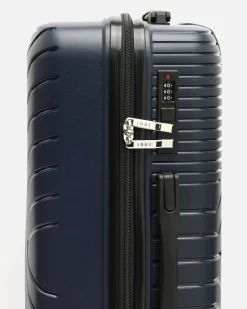 Hombre Misako Maleta mediana rígida (62l)