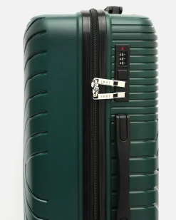 Hombre Misako Maleta mediana rígida (62l)