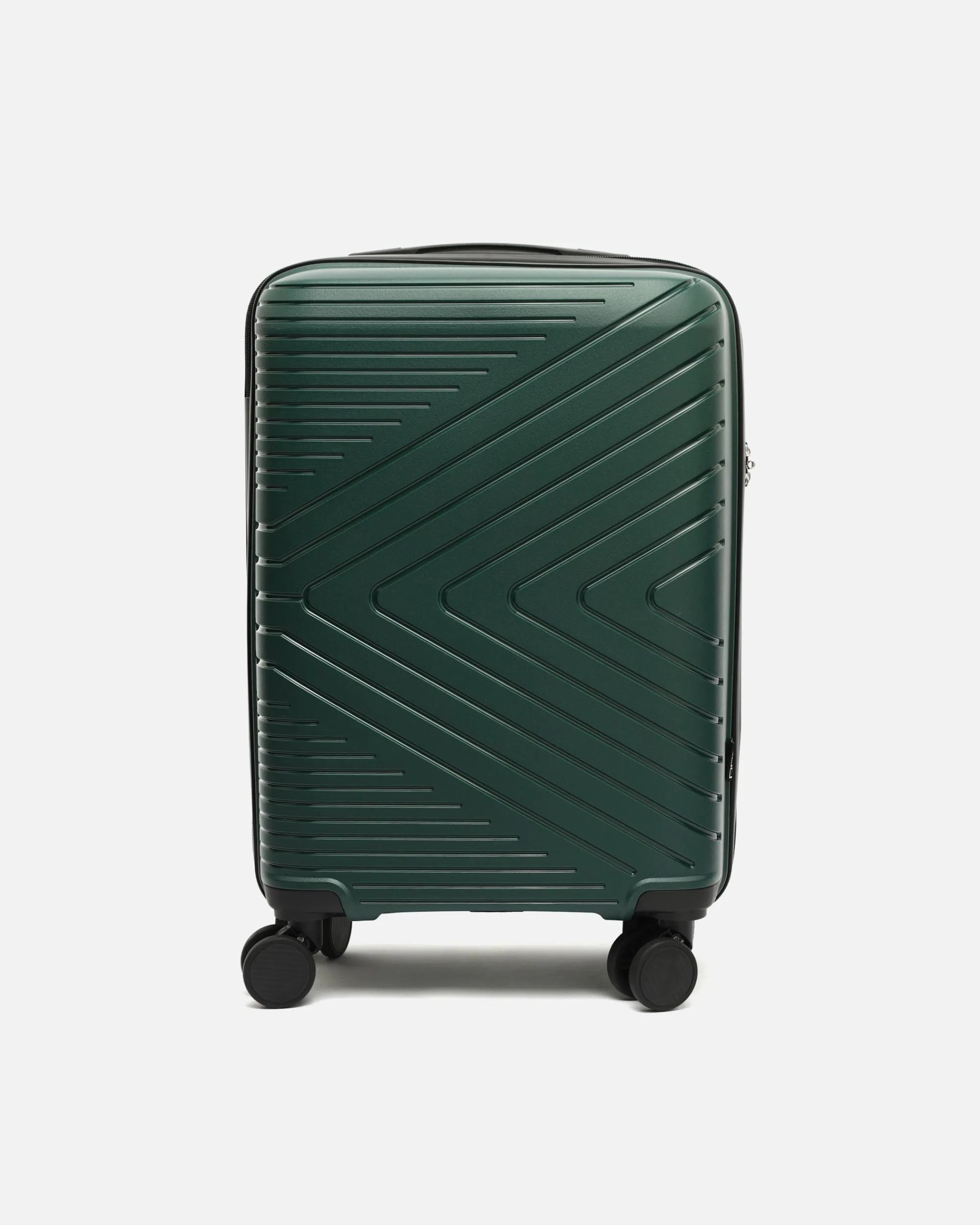 Hombre Misako Maleta pequeña rígida (40l)