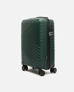 Hombre Misako Maleta pequeña rígida (40l)