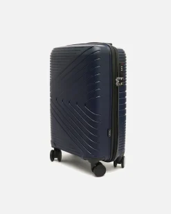 Hombre Misako Maleta pequeña rígida (40l)