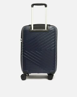 Hombre Misako Maleta pequeña rígida (40l)