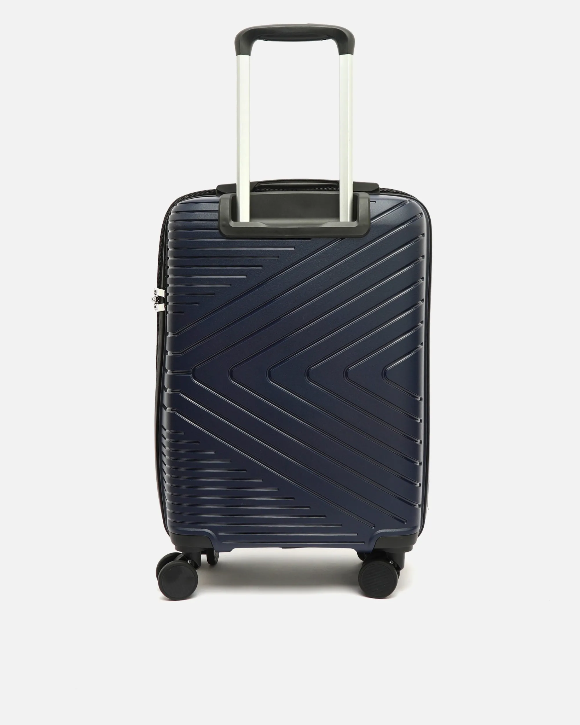 Hombre Misako Maleta pequeña rígida (40l)