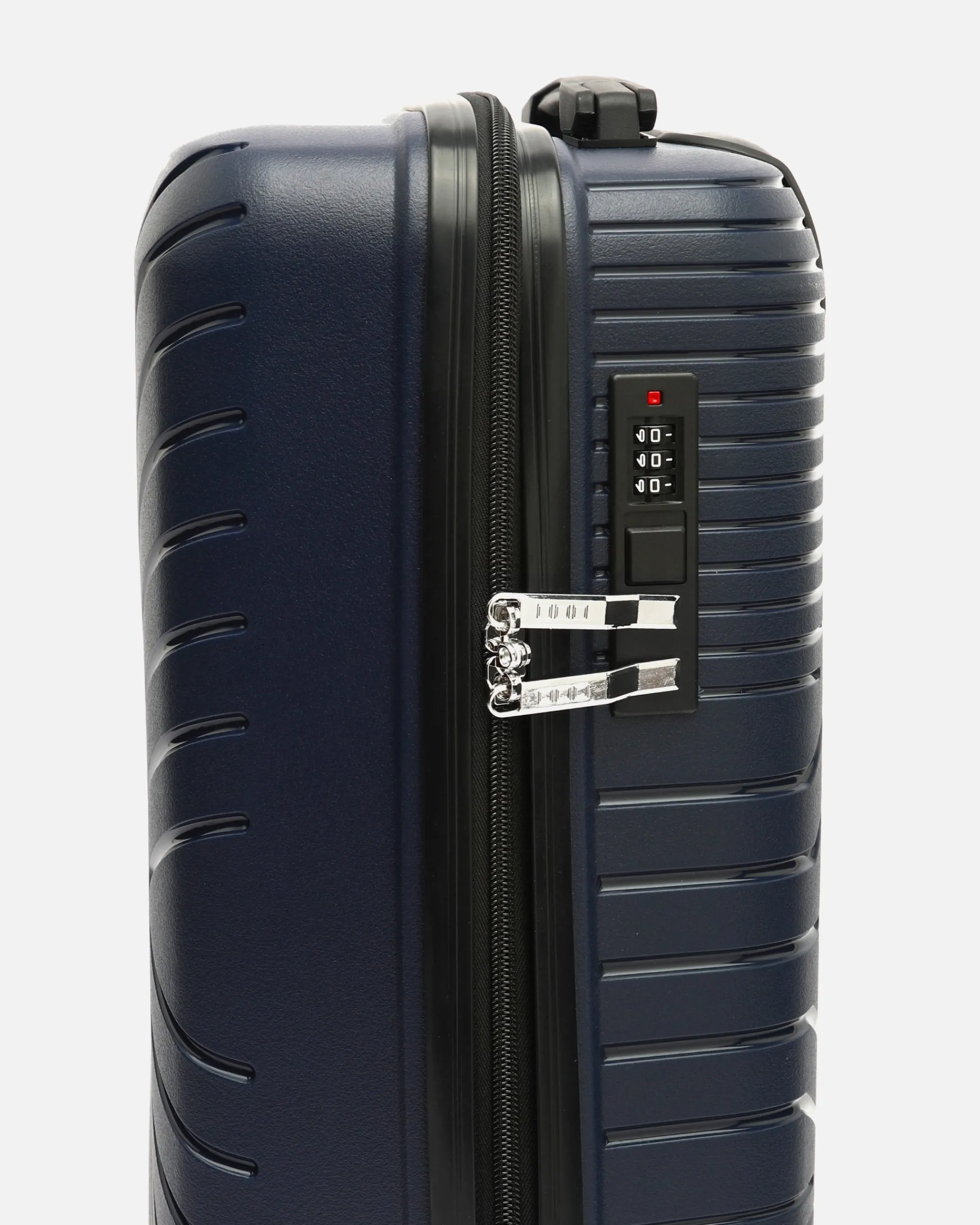 Hombre Misako Maleta pequeña rígida (40l)
